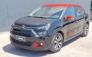 Citroen • C3