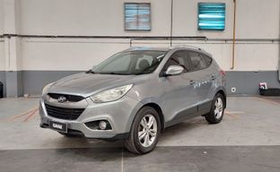 Hyundai • Tucson