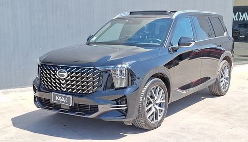 Gac Gs8 2.0T GT AUTO Suv 2024