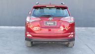 Toyota Rav4 2.0 LUJO CVT 4X2 Suv 2019