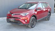 Toyota Rav4 2.0 LUJO CVT 4X2 Suv 2019