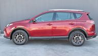 Toyota Rav4 2.0 LUJO CVT 4X2 Suv 2019