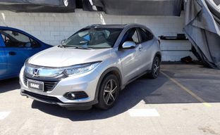 Honda • HR-V