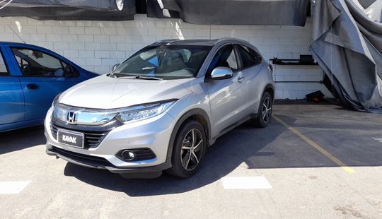 Honda HR-V 1.8 EX L CVT-2020