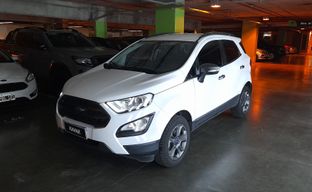 Ford • EcoSport