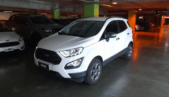 Ford • EcoSport