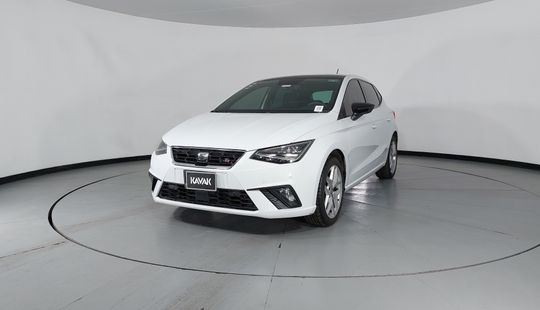 Seat • Ibiza