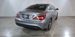 Mercedes Benz Clase Cla 1.6 CLA 180 CGI AT Coupe 2017