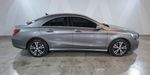 Mercedes Benz Clase Cla 1.6 CLA 180 CGI AT Coupe 2017