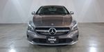 Mercedes Benz Clase Cla 1.6 CLA 180 CGI AT Coupe 2017