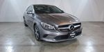 Mercedes Benz Clase Cla 1.6 CLA 180 CGI AT Coupe 2017