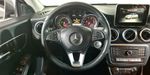 Mercedes Benz Clase Cla 1.6 CLA 180 CGI AT Coupe 2017