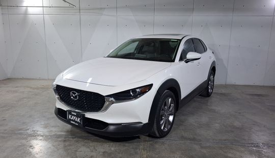 Mazda • CX-30