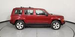 Jeep Patriot 2.4 SPORT FWD ATX Suv 2014