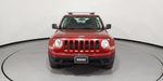 Jeep Patriot 2.4 SPORT FWD ATX Suv 2014