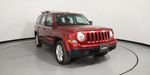 Jeep Patriot 2.4 SPORT FWD ATX Suv 2014