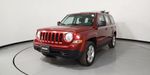 Jeep Patriot 2.4 SPORT FWD ATX Suv 2014