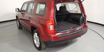 Jeep Patriot 2.4 SPORT FWD ATX Suv 2014