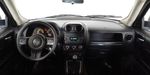 Jeep Patriot 2.4 SPORT FWD ATX Suv 2014