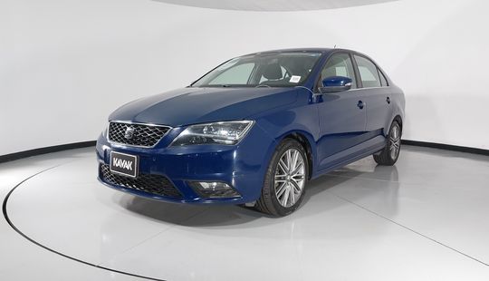 Seat • Toledo