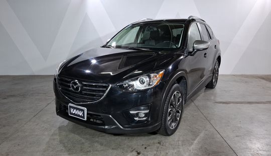 Mazda • CX-5