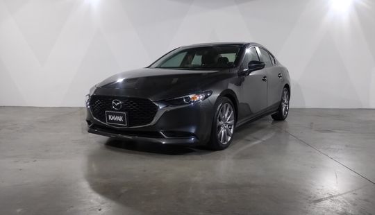 Mazda • Mazda 3