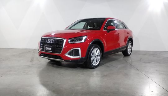 Audi • Q2