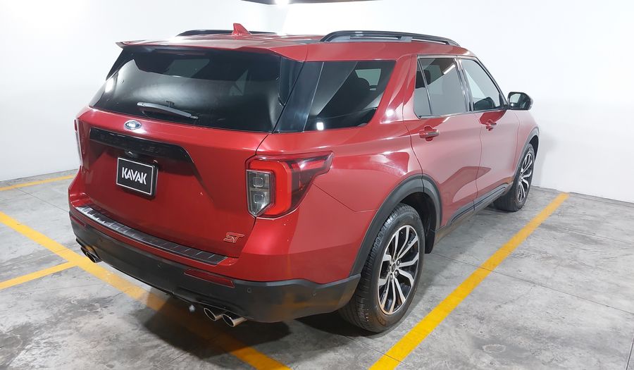 Ford Explorer 3.0 ST AUTO AWD Suv 2020