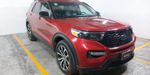 Ford Explorer 3.0 ST AUTO AWD Suv 2020