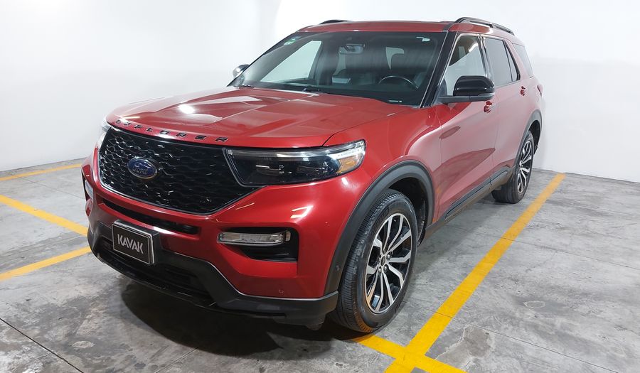 Ford Explorer 3.0 ST AUTO AWD Suv 2020