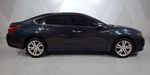 Nissan Altima 2.5 ADVANCE NAVI CVT Sedan 2017