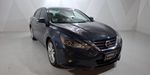 Nissan Altima 2.5 ADVANCE NAVI CVT Sedan 2017