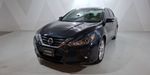 Nissan Altima 2.5 ADVANCE NAVI CVT Sedan 2017