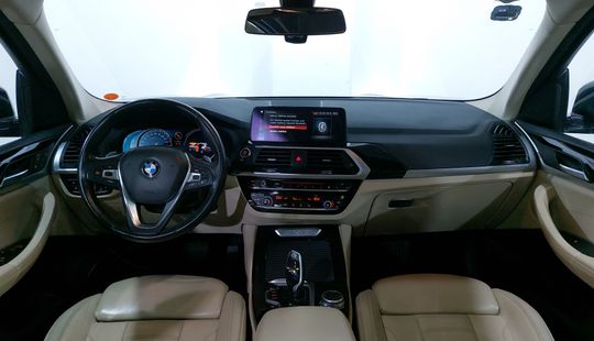 Bmw • X3