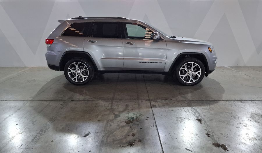 Jeep Grand Cherokee 3.6 LIMITED LUJO V6 AUTO Suv 2019