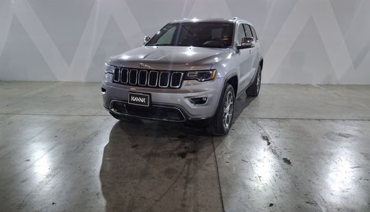 Jeep • Grand Cherokee