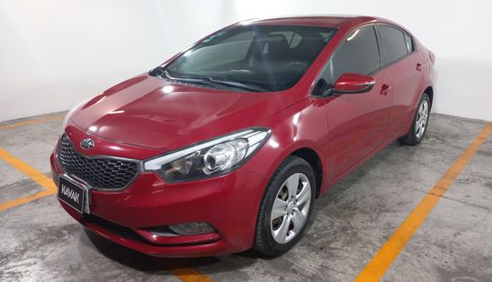 Kia • FORTE