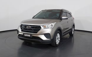 Hyundai • Creta