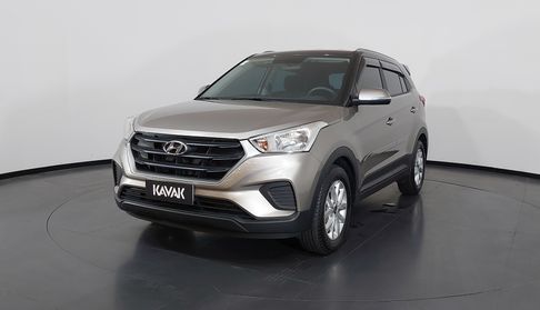 Hyundai Creta ACTION Suv 2022
