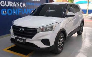 Hyundai • Creta