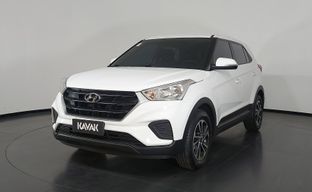 Hyundai • Creta