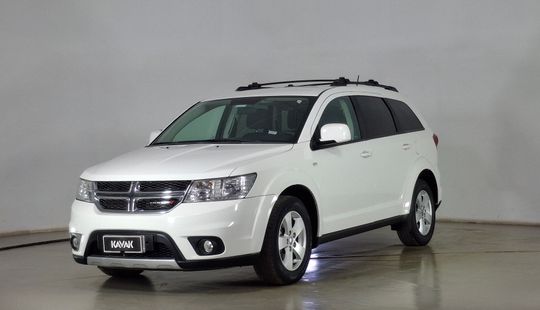 Dodge • Journey