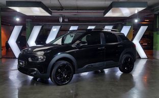 Citroen • C4 Cactus