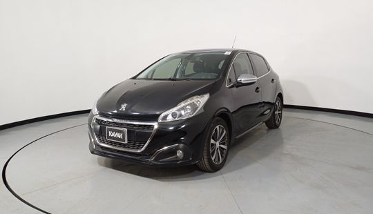 Peugeot • 208