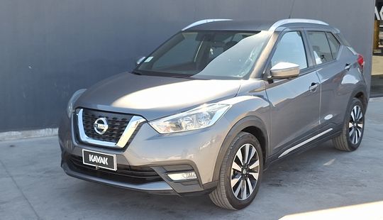 Nissan • Kicks