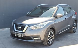 Nissan • Kicks