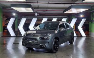 Citroen • C4 Cactus