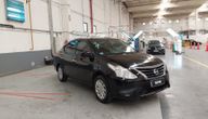 Nissan Versa 1.6 SENSE AUTO Sedan 2018