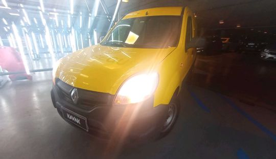 Renault • Kangoo