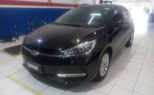 Chery • Arrizo 5